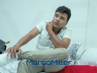 MarcoMiller