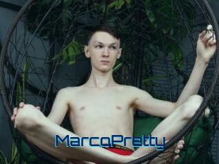 MarcoPretty Vidéos de Cul FR