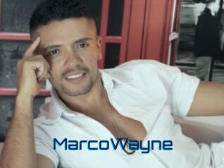 MarcoWayne Vidéos de Cul FR