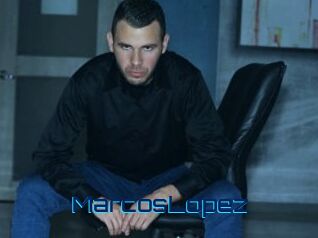MarcosLopez Vidéos de Cul FR