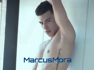 MarcusMora Vidéos de Cul FR
