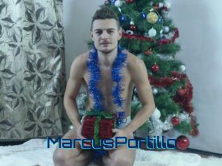 MarcusPortillo Vidéos de Cul FR