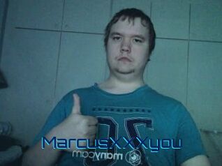 MarcusXXXyou