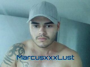 MarcusxxxLust
