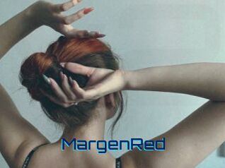 MargenRed