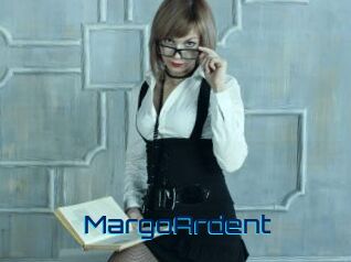 MargoArdent Vidéos de Cul FR