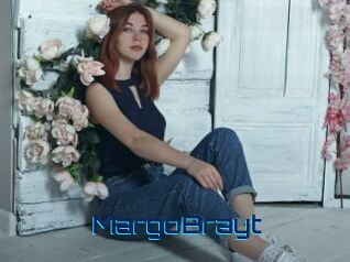 MargoBrayt Vidéos de Cul FR