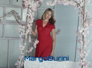 MargoBurini Vidéos de Cul FR