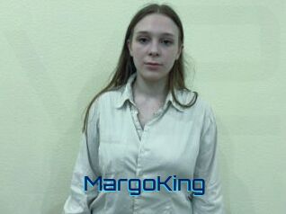 MargoKing