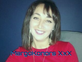 MargoKonors_XxX Vidéos de Cul FR