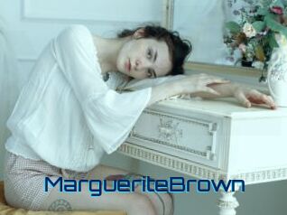 MargueriteBrown