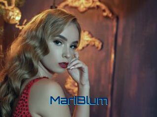 MariBlum