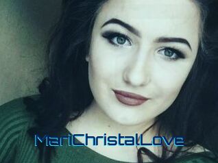 MariChristalLove Vidéos de Cul FR