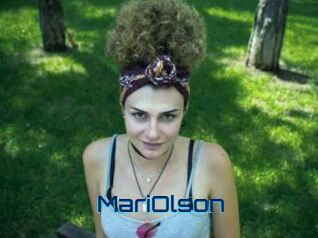 MariOlson Vidéos de Cul FR