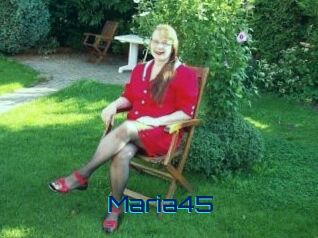 Maria45 Vidéos de Cul FR