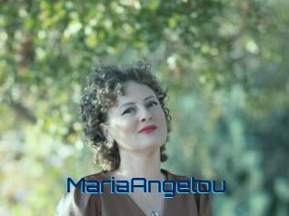 MariaAngelou
