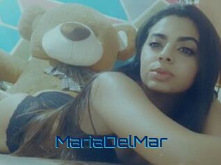 MariaDelMar Vidéos de Cul FR