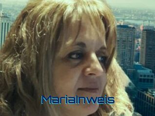 MariaInweis