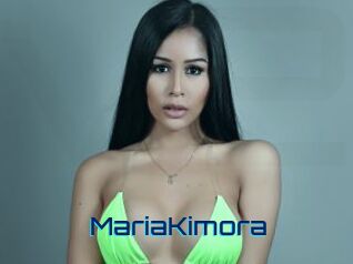MariaKimora Vidéos de Cul FR