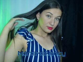 MariaMakency Vidéos de Cul FR