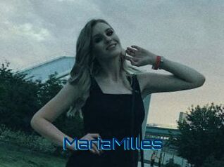 MariaMilles