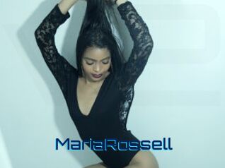 MariaRossell