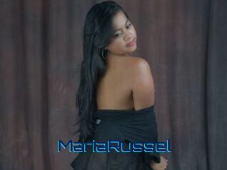 MariaRussel Vidéos de Cul FR