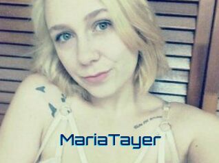 Maria_Tayer Vidéos de Cul FR
