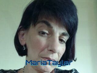 Maria_Tayler