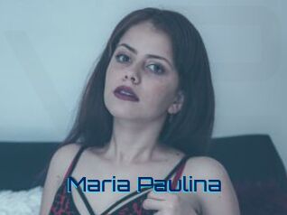 Maria_Paulina Vidéos de Cul FR