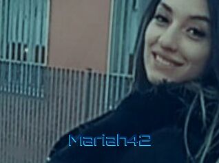 Mariah42