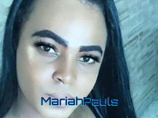 MariahPauls