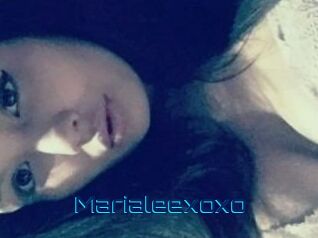 Marialeexoxo