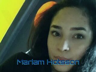 Mariam_Hotsson