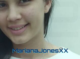 MarianaJonesXX