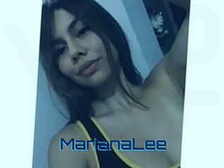 MarianaLee Vidéos de Cul FR