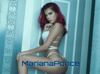 MarianaPonce Vidéos de Cul FR