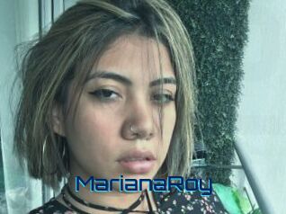MarianaRoy Vidéos de Cul FR