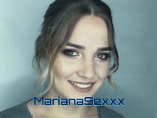 MarianaSexxx