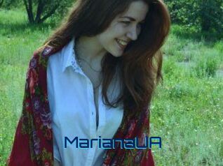 Mariana_UA Vidéos de Cul FR