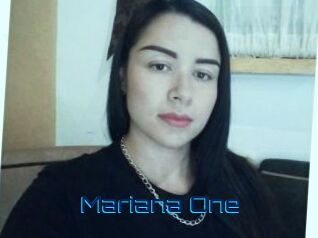 Mariana_One