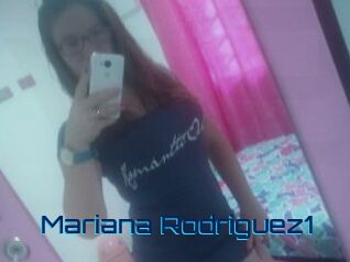 Mariana_Rodriguez1 Vidéos de Cul FR