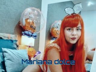 Mariana_dolce Vidéos de Cul FR