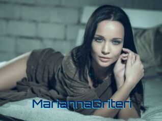 MariannaGriteri Vidéos de Cul FR
