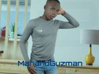 MarianoGuzman Vidéos de Cul FR