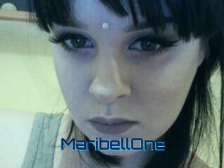 MaribellOne Vidéos de Cul FR