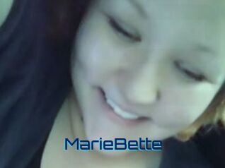 MarieBette