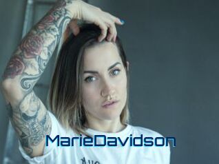 MarieDavidson