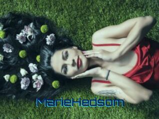 MarieHedsom Vidéos de Cul FR