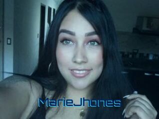 MarieJhones Vidéos de Cul FR